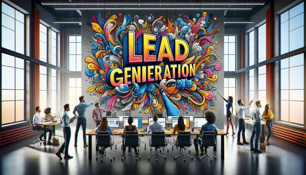 lead generation