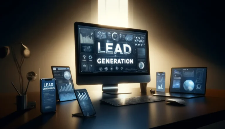 1174% ROI!? Solid ways you can start doing to generate more quality leads