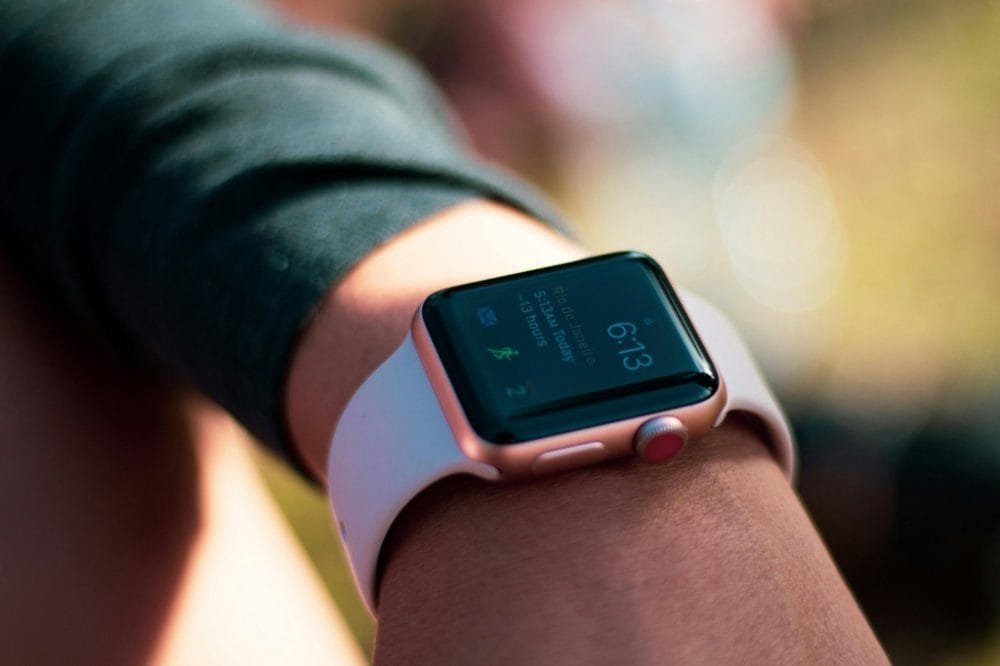 fitness tracker