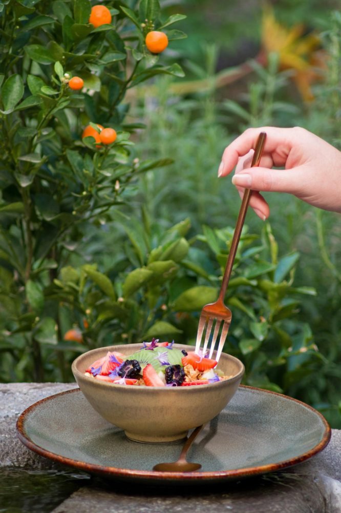 mindful eating